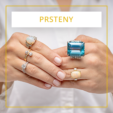 Prsteny